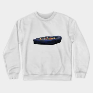 The ball pit Crewneck Sweatshirt